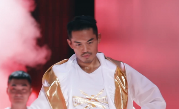 林丹為什麼會是羽壇第1人？從他打拳擊就可以看出端倪