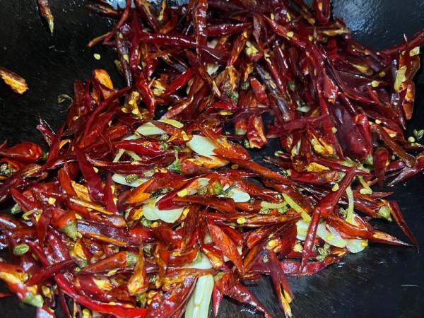 祖傳秘方之～虎皮扣肉