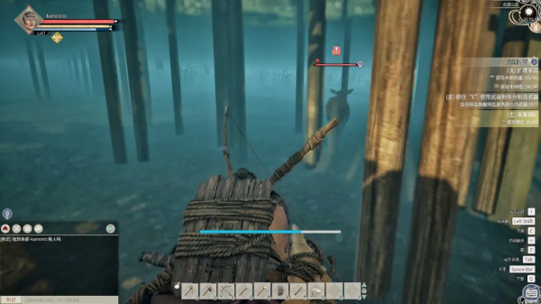 東方生存遊戲要怎麼做,《帝國神話》給出了一個答案 東方生存遊戲要怎麼做,《帝國神話》給出了一個答案