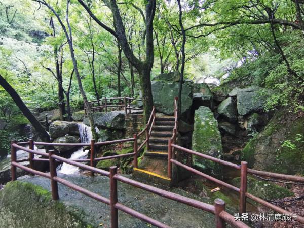 國慶河南去哪玩？這5個山水景區是首選，空氣好不累人，適合自駕