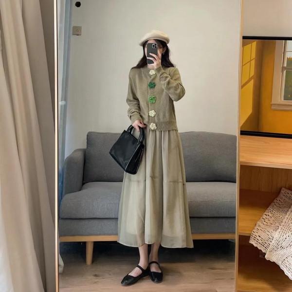 秋季職場淑女氣質穿搭套裝推薦 秋季職場淑女氣質穿搭套裝推薦