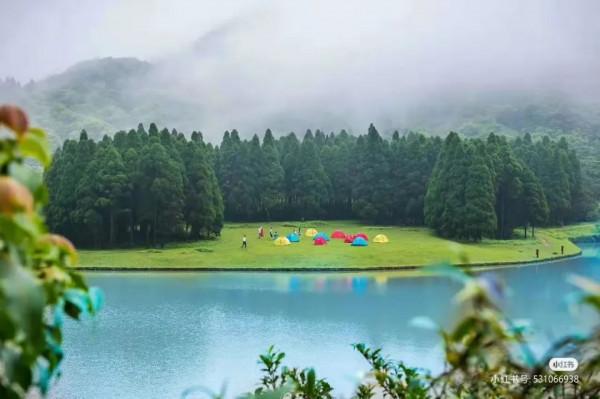 天大抵是冷了！帶你偶遇廣西幾處冬遊佳境！| 廣西旅遊年卡