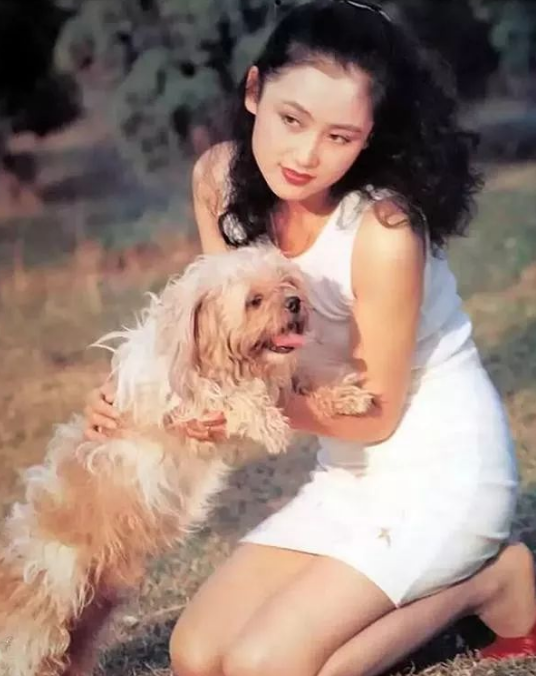 倪萍：一生5個男人，只有郭達和陳凱歌讓她刻骨銘心