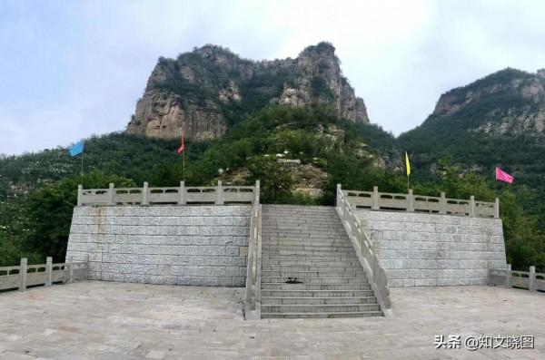 水上古鎮廣府城,祭祖聖地媧皇宮——東北自駕遊 第4天 水上古鎮廣府城,祭祖聖地媧皇宮——東北自駕遊 第4天