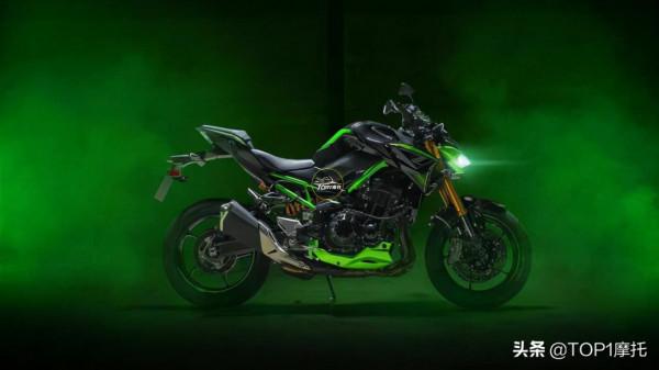 川崎Z900SE正式釋出 配備Brembo卡鉗、Ohlins減震 川崎Z900SE正式釋出 配備Brembo卡鉗、Ohlins減震