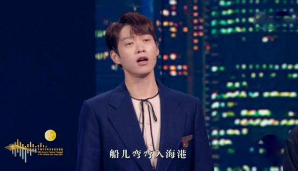 灣區升明月收視爆了,大灣區哥哥合體,張傑現場太穩,林子祥超燃 灣區升明月收視爆了,大灣區哥哥合體,張傑現場太穩,林子祥超燃