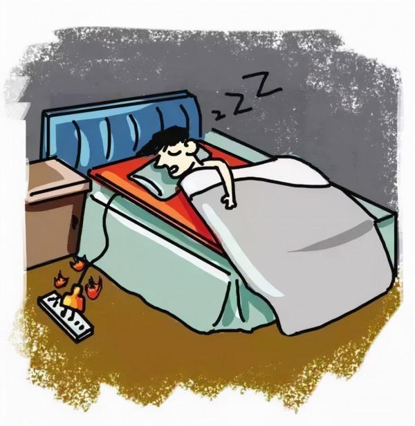 古訓也有誤，“三九”別瞎練，處處是隱患