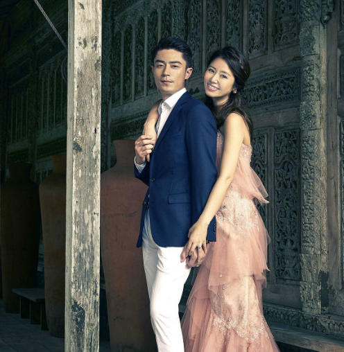 婚姻不被看好的明星，卻是非常幸福的明星，有你喜歡的那對嗎？