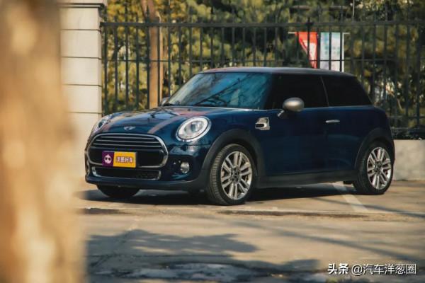 17萬，能買到限量30臺的進口車？