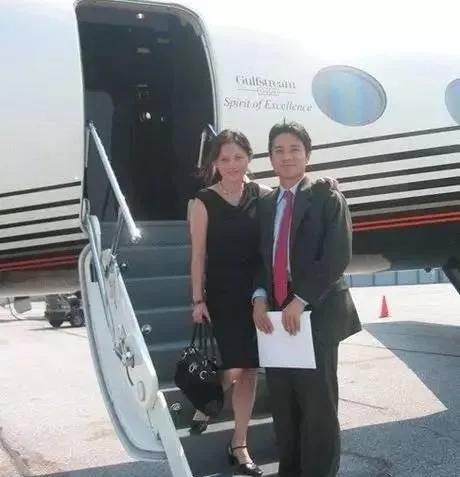 有一種夫妻，叫李彥宏與馬東敏：說我愛你很難，但證明愛你很簡單