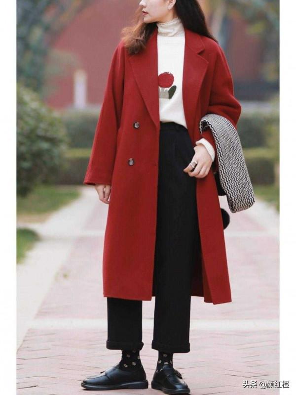 有小肚腩的女性穿衣不要愁,試試這幾個穿搭技巧,遮肉顯瘦還保暖 有小肚腩的女性穿衣不要愁,試試這幾個穿搭技巧,遮肉顯瘦還保暖