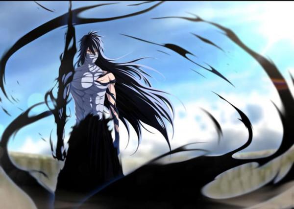 盤點bleach死神黑崎一護所有形態，有哪些是你不知道的