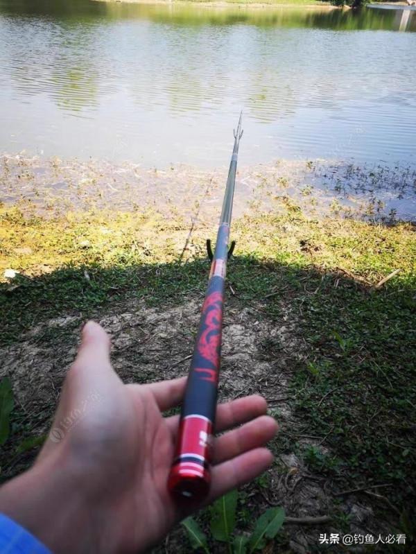 如何有效避免大魚切線