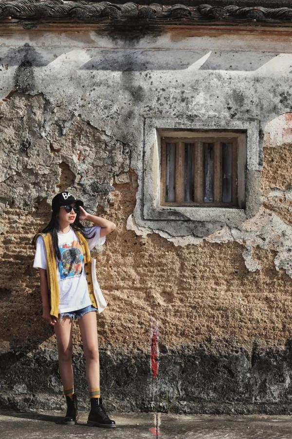 離深圳一小時，四個女人自駕看海之旅，這幾個小眾免費景點超讚