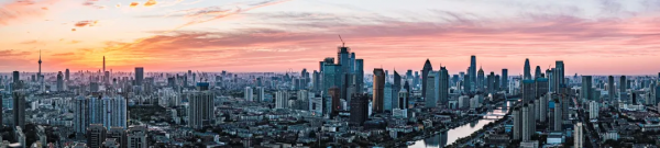 連續降雨之後的“津雲”，美到不像話