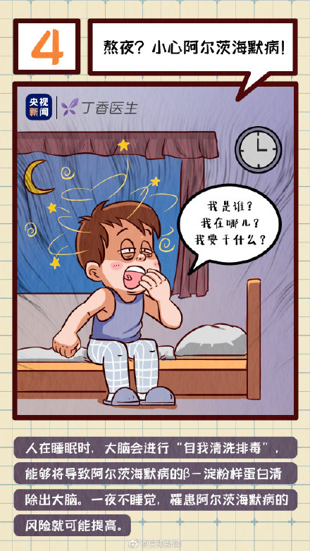 get冷知識！人的腦袋裡真的有水