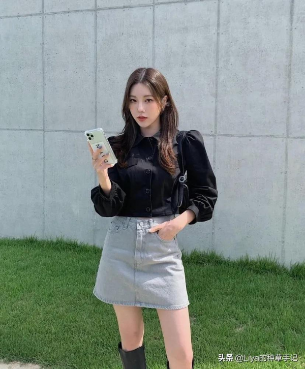 “上長下短”火了！照著穿穩贏