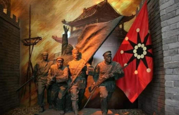 揭秘:一個旅有多少人?步兵旅,混成旅,合成旅有何不同? 揭秘:一個旅有多少人?步兵旅,混成旅,合成旅有何不同?