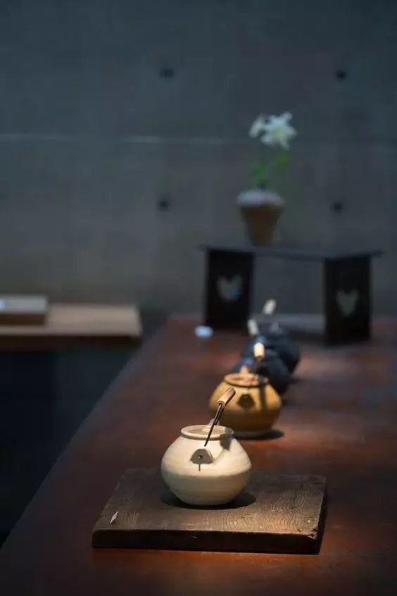 散文：初冬，讓心靈詩意地棲息