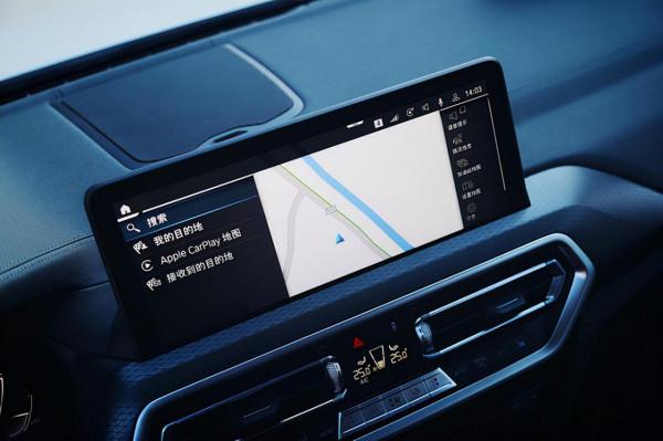 關於新款寶馬X3 你必須知道的5件事 關於新款寶馬X3 你必須知道的5件事