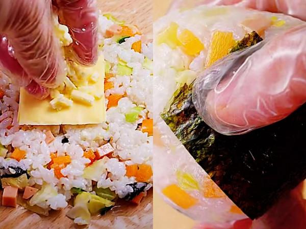 分享4種年夜飯的主食，食材簡單易學、好看好吃，您不看一下嗎？