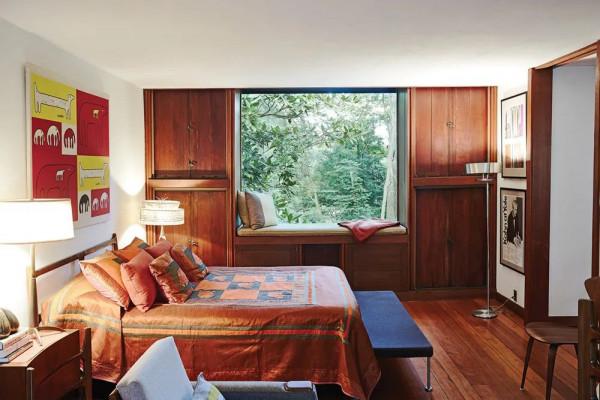 路易斯·康 / 埃舍裡克住宅