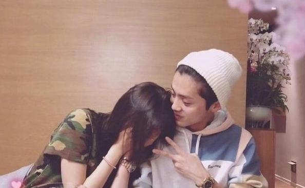 網曝關鹿訂婚、彩禮上億？怕是娶不起哦