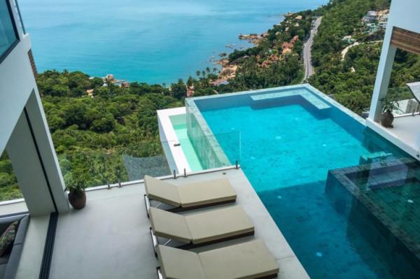 泰國梅蘇島Samui 180號住宅