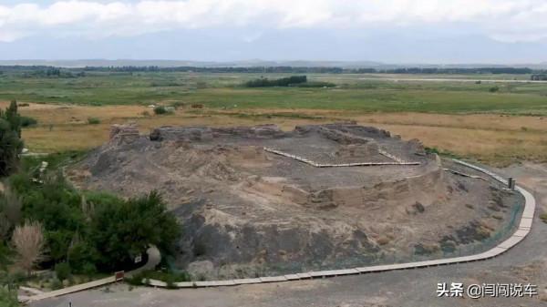 大美風景絕絕子！新疆自駕攻略（上）