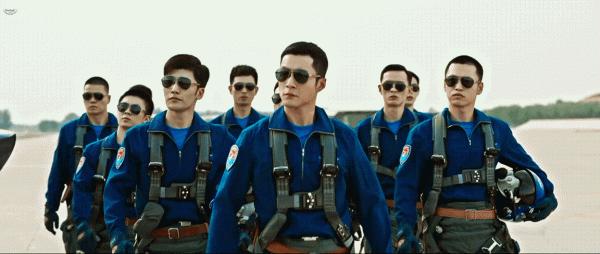 46小時拿7億票房:《長津湖》爆紅背後,至少有8位配角值得一誇 46小時拿7億票房:《長津湖》爆紅背後,至少有8位配角值得一誇