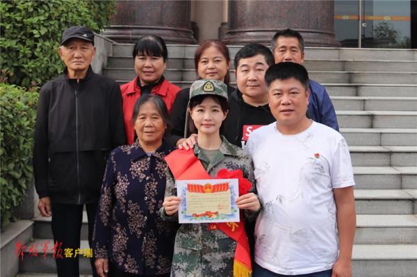 重陽節｜軍營的家書，閱讀他們的思念與成長