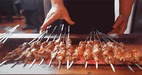 在新疆,羊肉有多少種吃法 在新疆,羊肉有多少種吃法