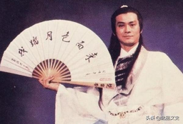 古龍創造過三個好名字,連他自己都沒法超越,三個人都是江湖傳奇 古龍創造過三個好名字,連他自己都沒法超越,三個人都是江湖傳奇