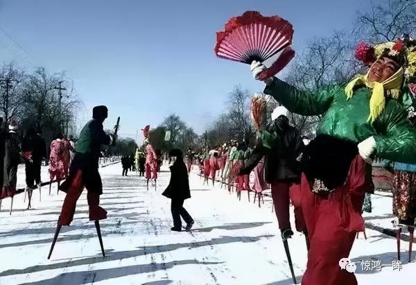 【曹妃甸老話兒】得