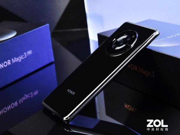 極致影像+高能旗艦,榮耀Magic3圖賞 極致影像+高能旗艦,榮耀Magic3圖賞
