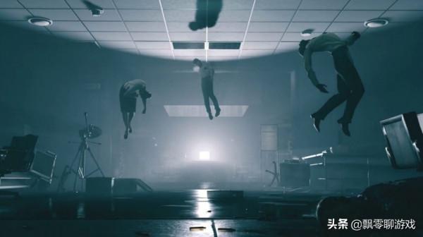 E寶聖誕15連白嫖第十一彈：SCP基金會題材遊戲《控制》