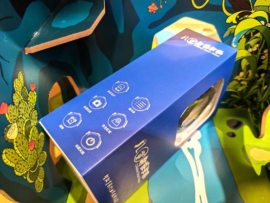 功能堪比成人智慧手錶，dido Y08S兒童智慧手錶體驗評測