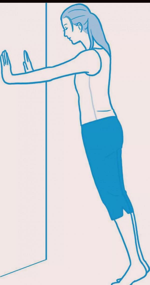 為什麼如何練都沒有增加肌肉 為什麼如何練都沒有增加肌肉