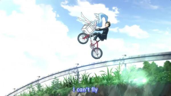 這番女主因太好看、行為怪癖“卷”進棉被中 這番女主因太好看、行為怪癖“卷”進棉被中