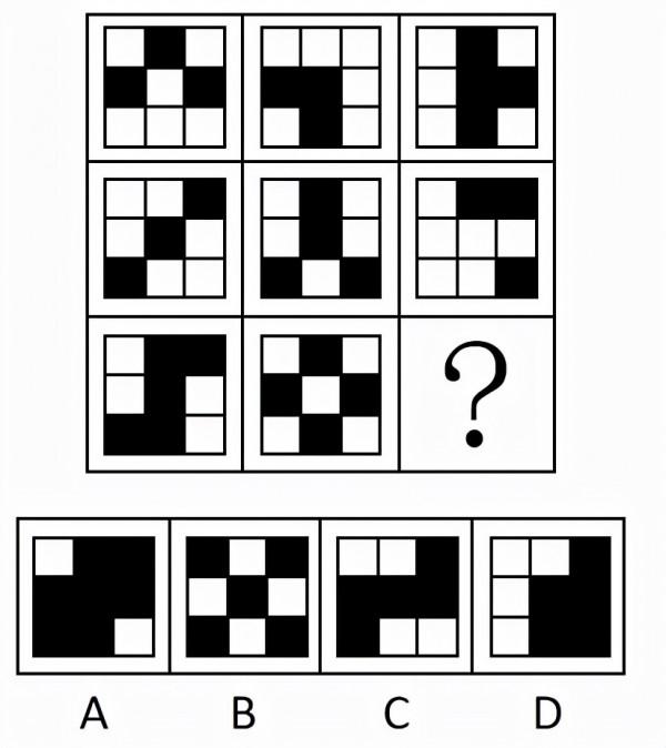 2022年廣東公務員考試行測真題（縣級）