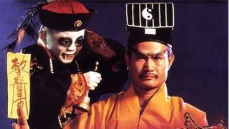 中國十大恐怖鬼片，個個都是經典，讓你一次爽個夠