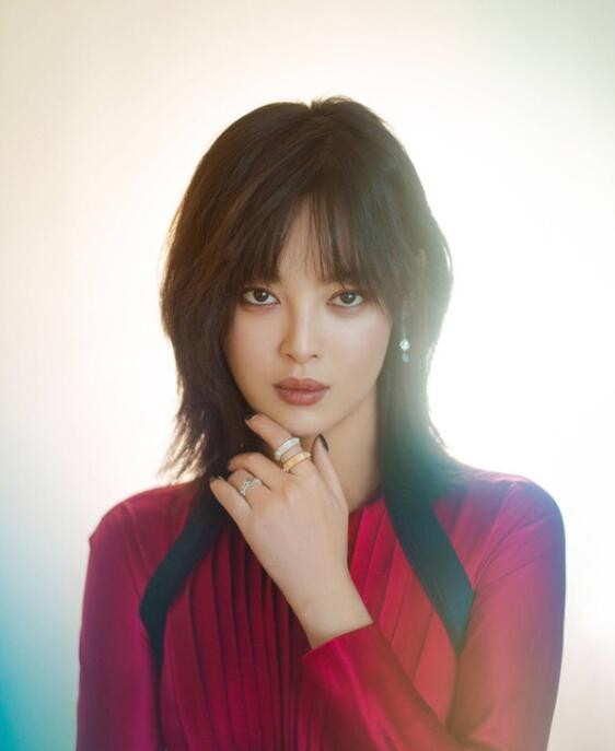 男看鼻子女看嘴？8位厚嘴唇女星，用實力證明“香腸嘴”跟醜無關