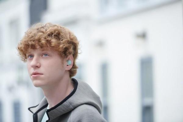 輕巧動聽,靚出年輕態度——索尼真無線藍芽耳機 WF-C500 活力登場 輕巧動聽,靚出年輕態度——索尼真無線藍芽耳機 WF-C500 活力登場