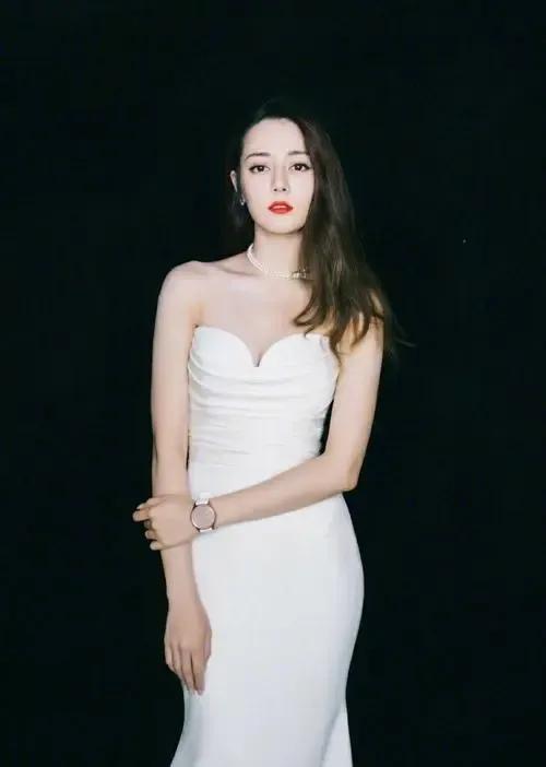 迪麗熱巴高畫質美圖2