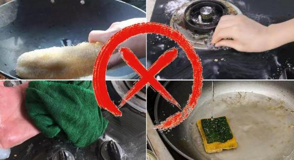 去日本出差才發現，廚房不一定要大，瞧她這麼佈置，太先進