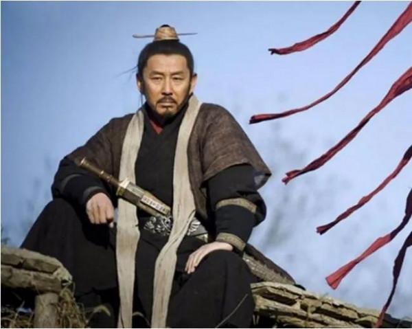 劉邦一生作詩2首,皆為千古絕唱,乾隆4萬首,僅一首入選小學課本 劉邦一生作詩2首,皆為千古絕唱,乾隆4萬首,僅一首入選小學課本