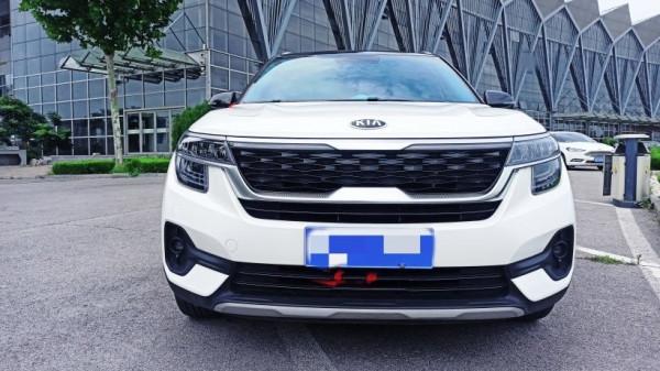 從海選到決賽圈，起亞傲跑為何成為車主的最終選擇？