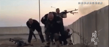 9年前,去伊拉克當“僱傭兵”的陝西小夥,如今怎麼樣了? 9年前,去伊拉克當“僱傭兵”的陝西小夥,如今怎麼樣了?