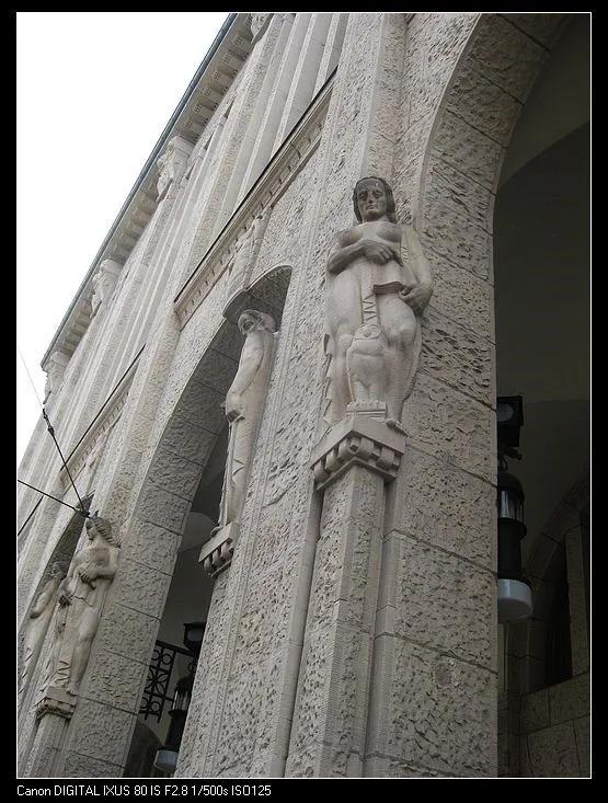 關於德意志聯邦共和國的冷知識 關於德意志聯邦共和國的冷知識