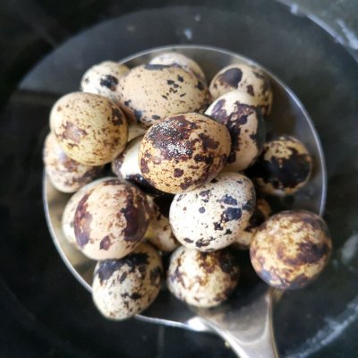 素滷拼盤—有一種上癮叫對滷味的喜愛